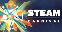 Steam Carnival coupons